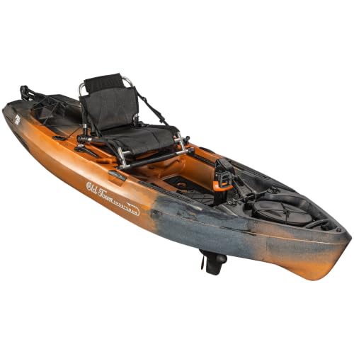Old Town Sportsman PDL 106