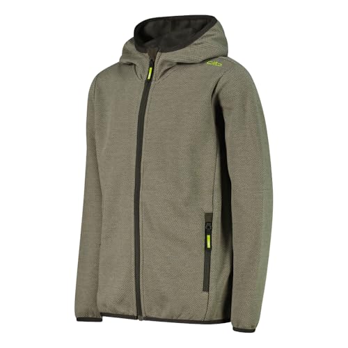 Chaqueta CMP 34H6394 ideal para excursiones escolares y montaña 3