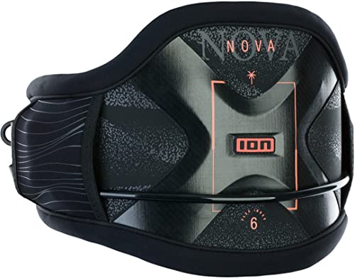 Ion NOVA Trapez 2024 Black, M für 251,07 EUR bei amazon.de Bild: Ion NOVA Trapez 2024 Black, M für 251,07 EUR bei amazon.de