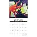 Graffiti 12 X 12 Wall Calendar