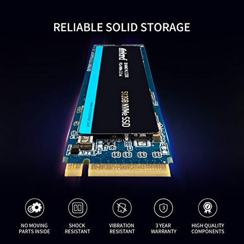 Build My PC, PC Builder, INLAND Premium