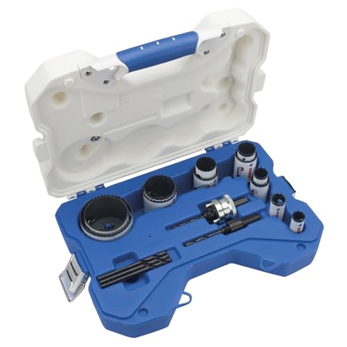LENOX Tools Bi-Metal Speed Slot Hole Saw