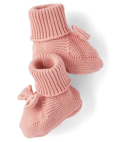 Gymboree baby-girls And Newborn Long Sleeve Sweater and Pants, 3 Piece Outfit3