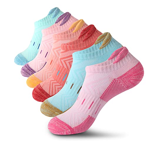 Amazon Best Sellers Best Women's Running Socks