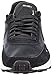 Nike Mens Waffle One DA7995 001 Black White - Size 10.5