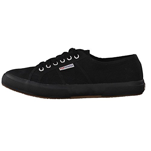Image of Superga 2750 Cotu Classic Canvas Sneakers for Men & Women - Iconic Italian Men's and Women's Tennis Shoes with Breathable Upper, Non Slip Rubber Sole