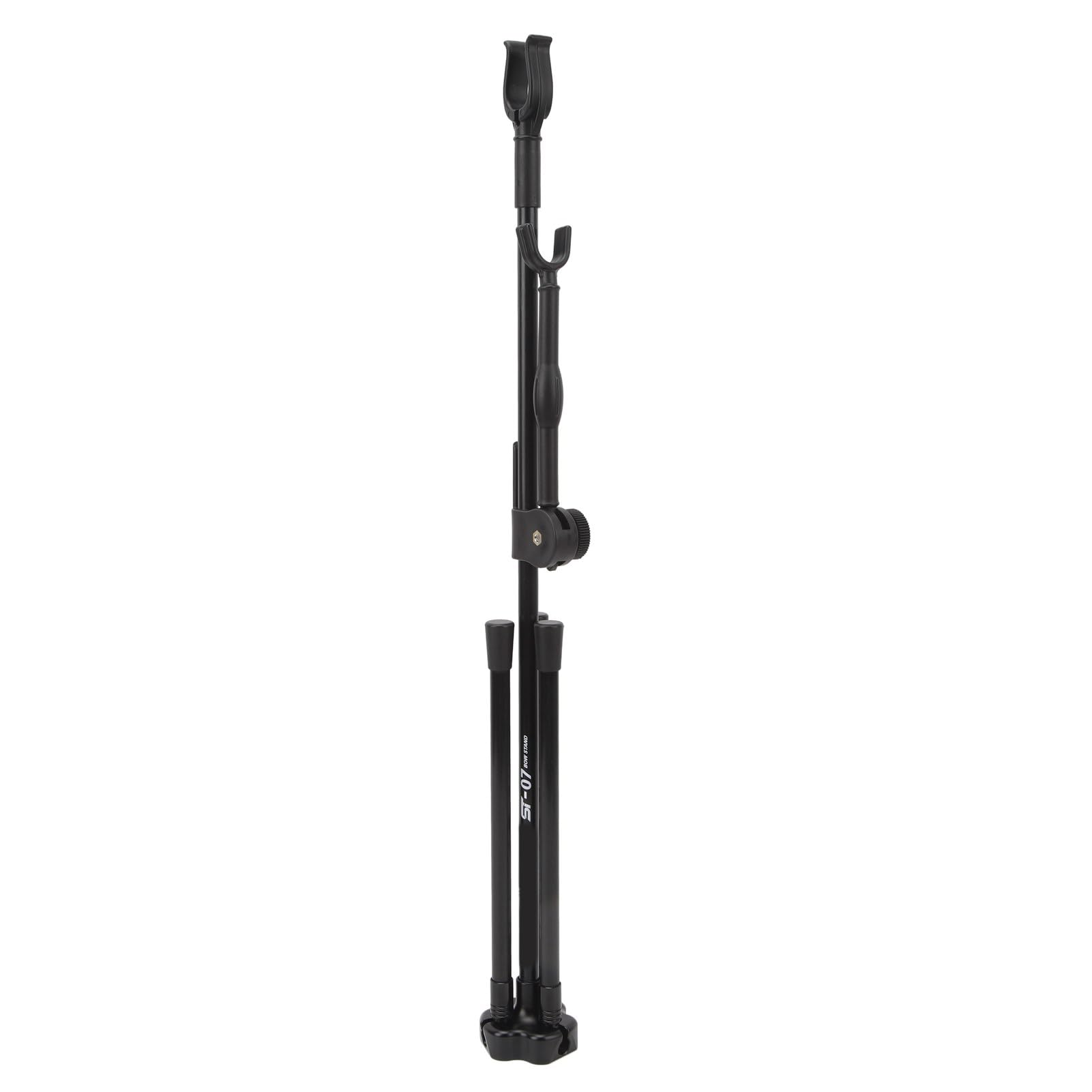 Eulbevoli Ensemble de Pinces pour Points d'encochage de Corde d'arc, Mesure préc