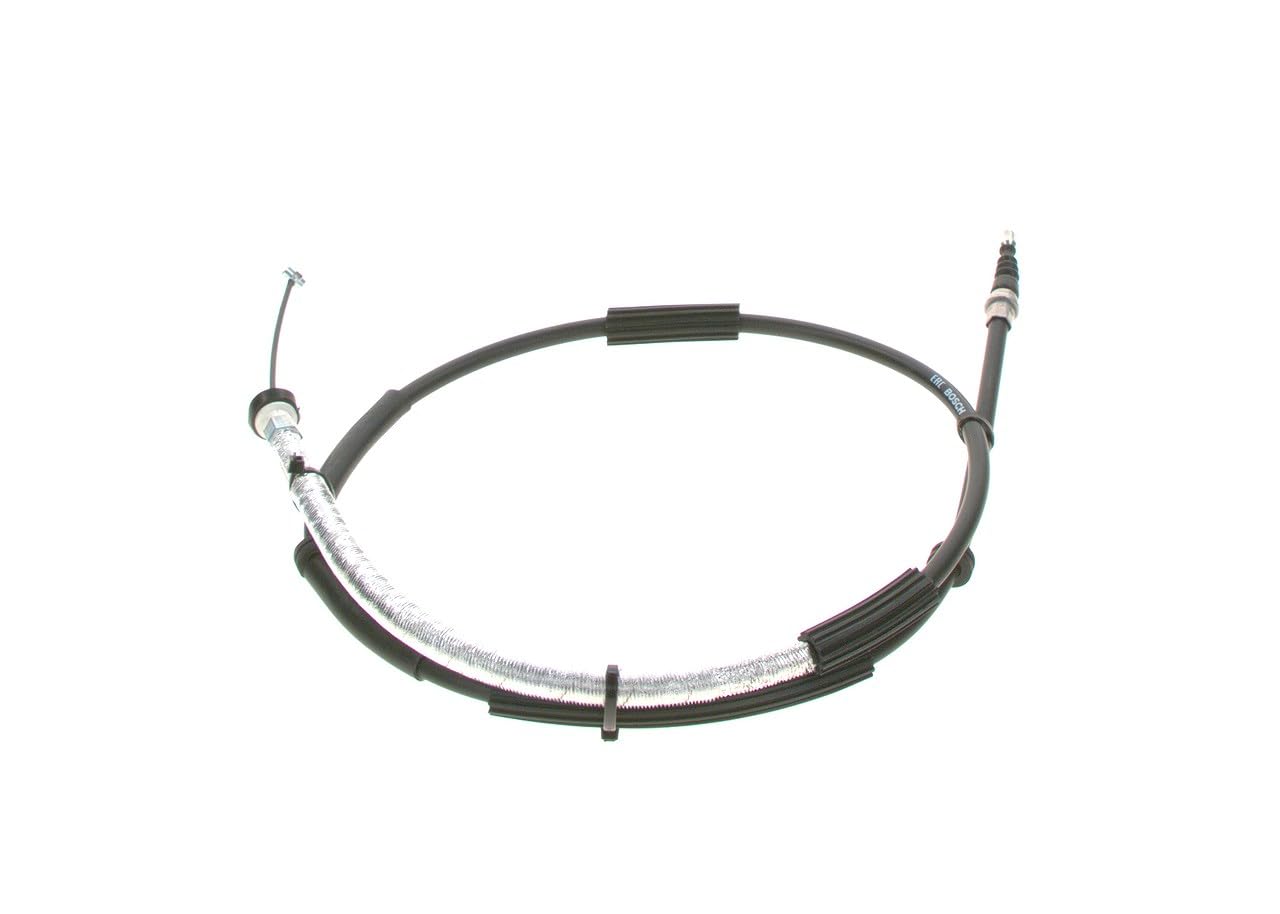BOSCH Câble de commande (frein de stationnement) 1987477911