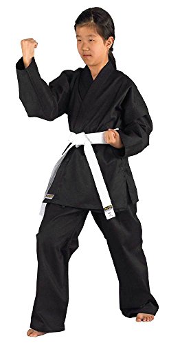 KWON Karate-Anzug Shadow 120