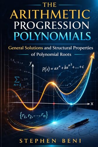 THE ARITHMETIC PROGRESSION POLYONMIALS: General Solution and Structural Properties of
