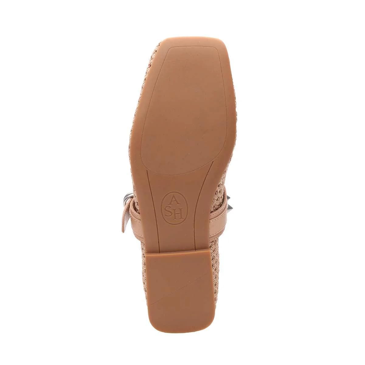 ASH As-Bijoux, Ballerine Donna