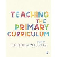 Teaching the Primary Curriculum