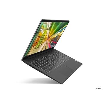 Amazon.com: Lenovo IdeaPad 5 15.6