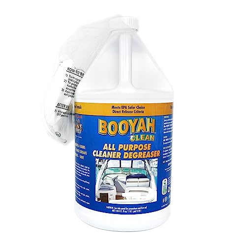 Top 10 Best All Purpose Boat Cleaner Reviews & Buying Guide Katynel