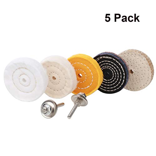 Best Buffing Wheel For Lathe