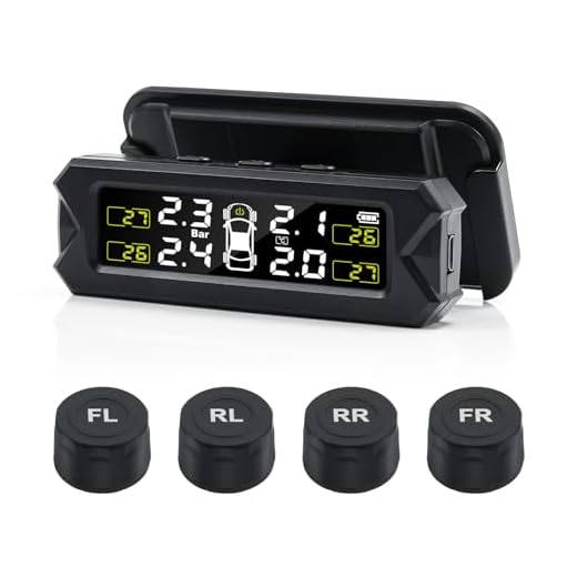 41kxioBOlAL._SS520_ Best rand mcnally tire pressure monitoring system