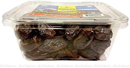 907g Medjool Dates Gourmet California Jumbo Size Medjoul SunDate Khajoor Grade A