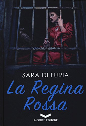 La regina rossa La regina rossa
