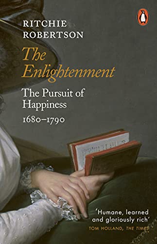 The Enlightenment: The Pursuit of Happiness 1680-1790 image 3