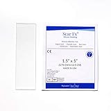 Scar Fx Silicone Scar Therapy, Size Of Patch 1 1/2' X 5', 1 Patch