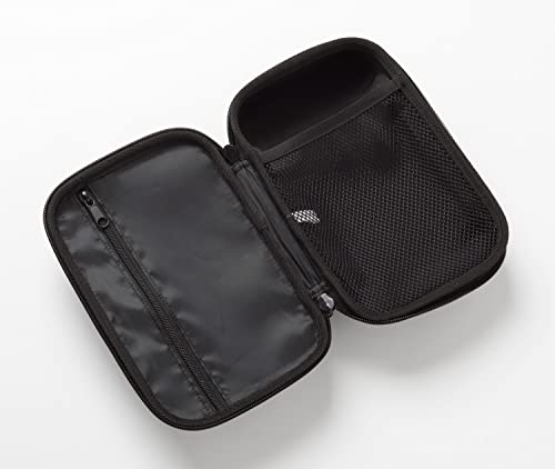 Fluke C11XT Protective EVA Hard Tool Carrying Case for 117/116/115/179/323/324/325 and Many More - image 5