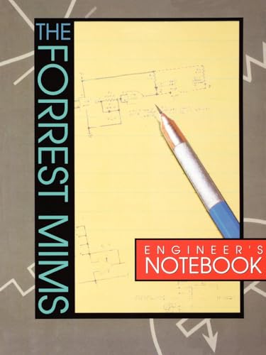 The Forrest Mims Engineer's Notebook view 2