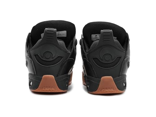 Image of Osiris Mens D3 E | Skateboarding Shoes