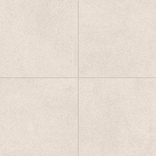 Amazon クッションフロア 土足用 洗面所 トイレ 玄関 シンコール おしゃれモルタルタイル柄 床暖対応 2 3ｍｍ厚 1ｃｍ巾 S2410 2411 S2410 クッションフロア