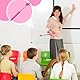 2 Stück Zeigestock mit Hand,Zeigefinger Stab,Zeigestab Ausziehbar,Zeigestab Finger,Pointer Finger,Zeigestock mit Hand,Finger Pointer Stick für Lehrer Lehrerunterricht Klassenzimmer