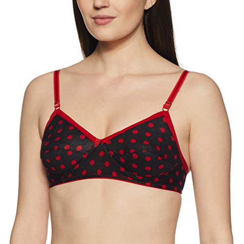 Image of Fabme Non-Wired Padded Non Wired Bra