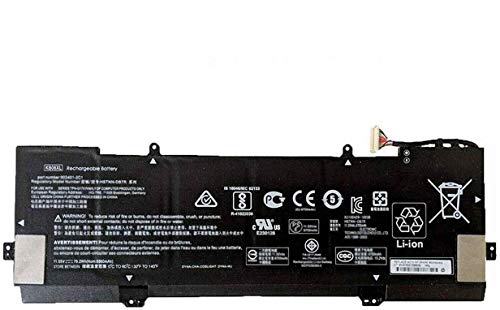 BOWEIRUI HSTNN-DB7R (11.55V 79.2Wh 6860mAh) Laptop Battery Replacement for Hp X360 15-BL002XX Z6K96EA Z6K97EA Z6K99EA Z6L00EA Z6L01EA Z6L02EA Series KB06XL 902401-2C1 KBO6XL 902499-855 TPN-Q179