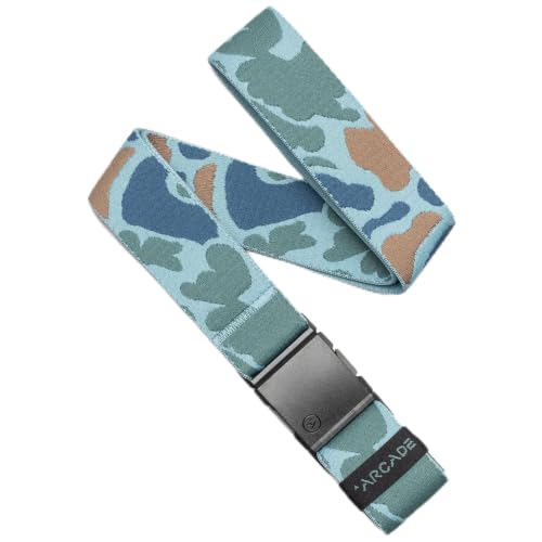 Image of Arcade A2 Unisex Adventure Stretch Belt