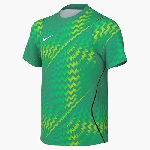 Maillot de gardien de foot ado Nike Dri-fit Gardien VI t-shirt mixte enfant