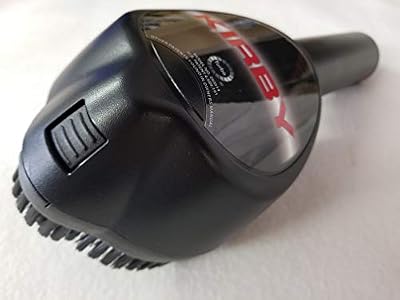 Kirby Vacuum Zipp/zip Turbo Brush Hose Tool Attachment G3 G4 G5 G6 G7 Sentria Sentria II