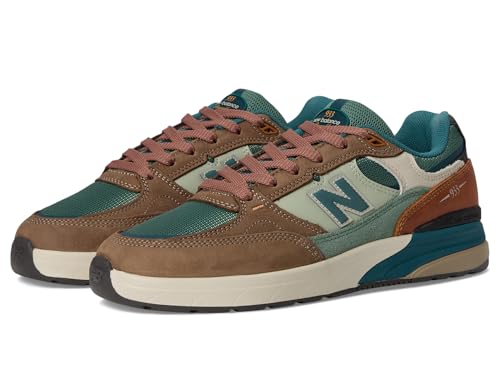 Image of New Balance Adults /Unisex 933 Andrew Reynolds