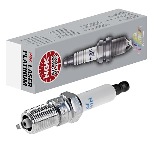 Image of NGK Spark Plug PTR5C-13 Laser Platinum 7740