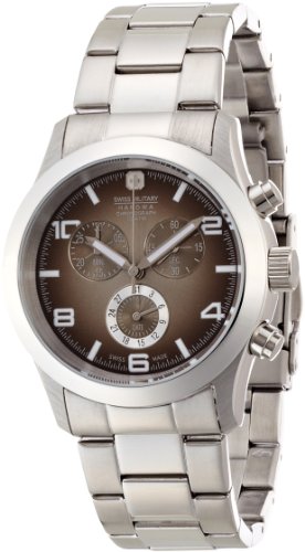 SWISS MILITARY UNIVERSE ML-331 メンズ