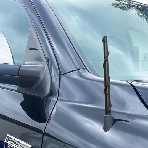 VOFONO 7 Inch Antenna for Toyota Tundra 2000-2021, Tacoma 1995-2015, FJ Cruiser 2007-2015, Toyota Truck ccessories Replacement