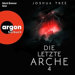 Die letzte Arche 4 cover art