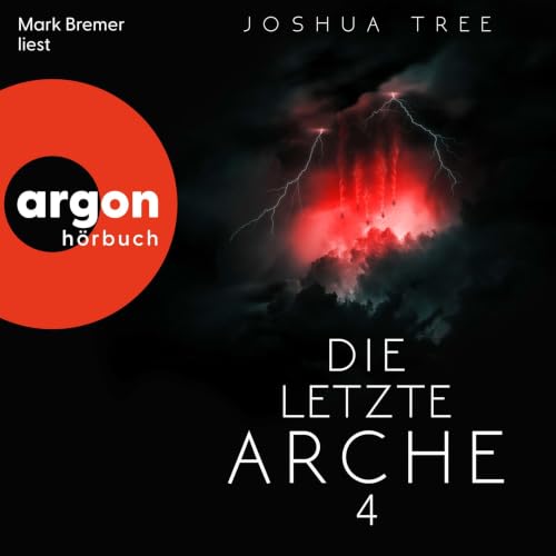 Die letzte Arche 4 Titelbild