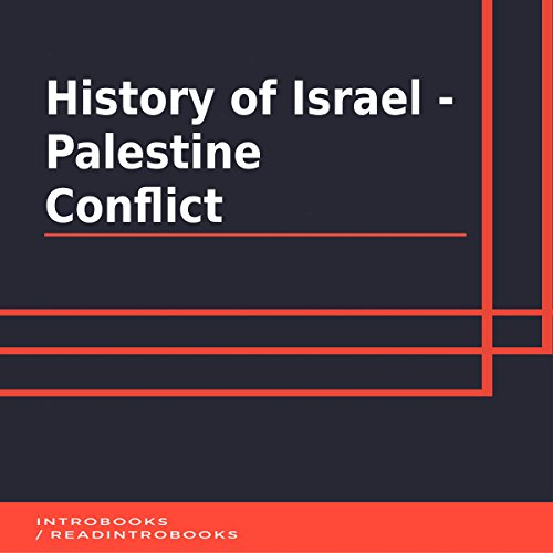 43+ History Of Israel And Palestine Pictures