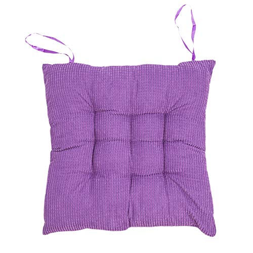 Compare Price purple outdoor seat cushions on