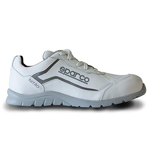Sparco Nitro