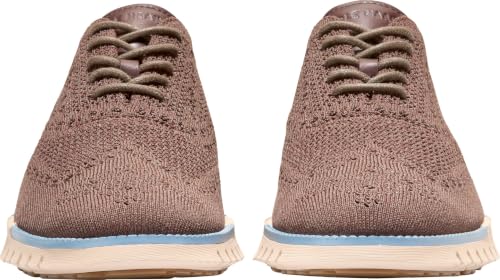 Image of Cole Haan Men's Zerogrand Remastered Stitchlite Wingtip Oxford