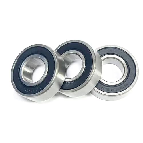 Rodamientos de bolas de ranura profunda 99502H-2RS para motocicletas