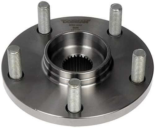 Dorman 930-402 Front Wheel Hub Compatible With Select Toyota Models #TOP19