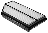 MAHLE LX 3099 Air Filter