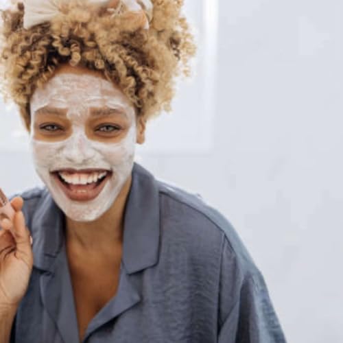 February 8--How to Get Glory and Beauty All Over You