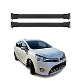 OMAC Dachträger Gepäckträger für Toyota Verso 2009-2018 Relingträger...