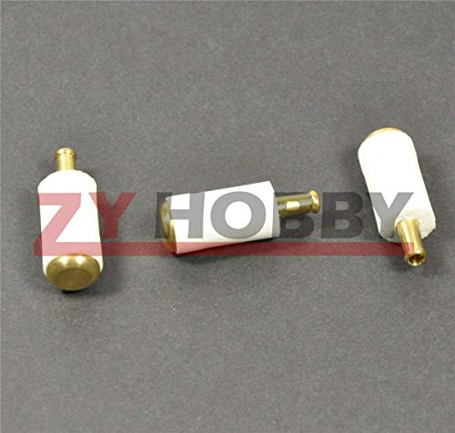 Fuel Tank Filter 30-80CC Airplane RC Model DIY Kits Airplane accecesories 1PC